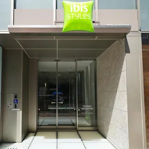 Ibis Styles Ginza 3* Tokyo