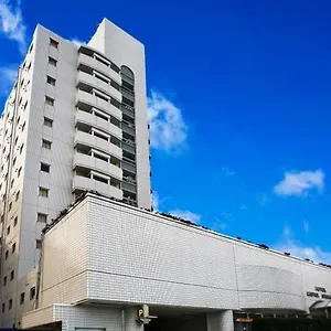 Listel Shinjuku 3* Tokyo