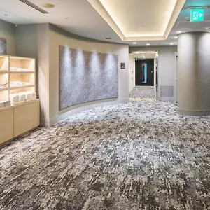 Fontaine Tokyo-nihombashi Mitsukoshimae 3* Tokyo