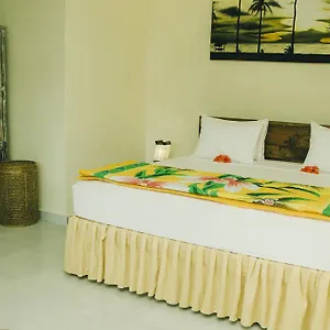 Guest house D'tepi House Ubud (Bali)