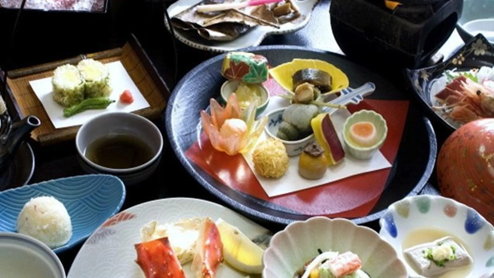 Ryokan Hotel Oyado Kiyomizuya Noboribecu