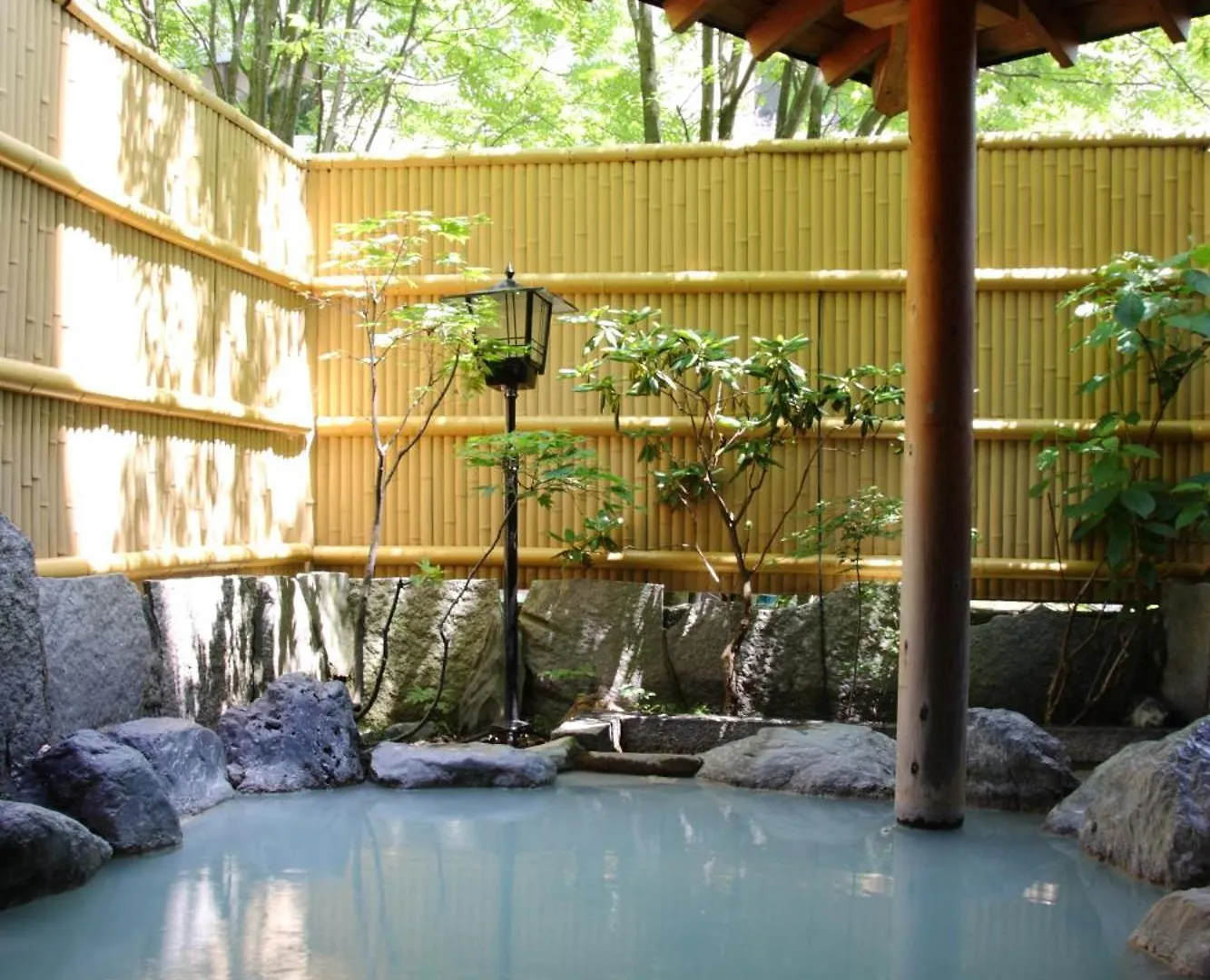 Ryokan Hotel Oyado Kiyomizuya Noboribecu